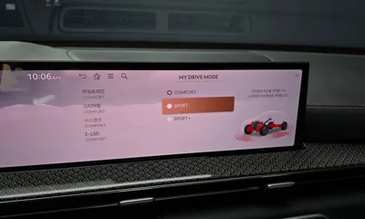 Genesis GV80 2024, 20505 км, за 49730.2 USD - фото 31