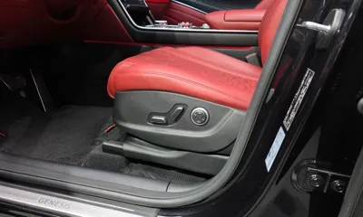 Genesis GV80 2024, 20505 км, за 49730.2 USD - фото 35