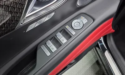Genesis GV80 2024, 20505 км, за 49730.2 USD - фото 36