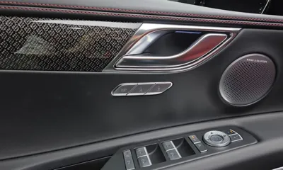 Genesis GV80 2024, 20505 км, за 49730.2 USD - фото 38