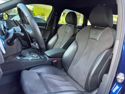 Audi S3 2018, 50000 км, за 20267.25 USD