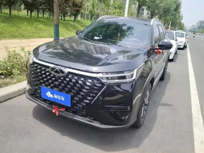 Chery Arrizo 8 Pro · 2026 год