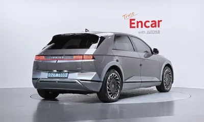 Hyundai Ioniq5 2022, 124291 км, за 64988.35 USD