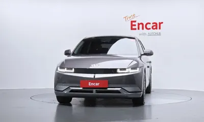 Hyundai Ioniq5 2022, 124291 км, за 64988.35 USD