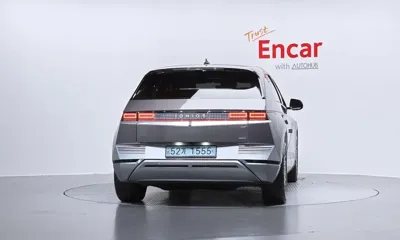 Hyundai Ioniq5 2022, 124291 км, за 64988.35 USD