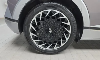 Hyundai Ioniq5 2022, 124291 км, за 64988.35 USD