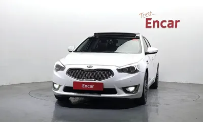Kia K7 2016, 137456 км, за 4228.47 USD