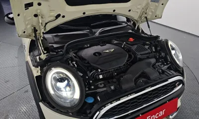 MINI Cooper 2015, 82591 км, за 6892.48 USD - фото 6