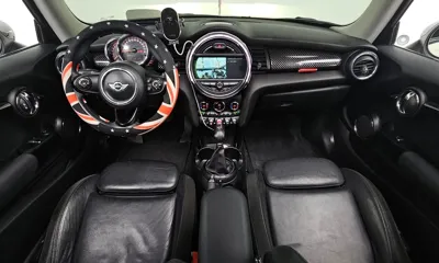 MINI Cooper 2015, 82591 км, за 6892.48 USD - фото 7