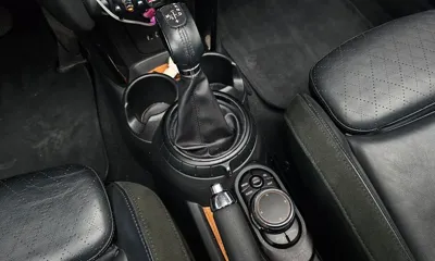 MINI Cooper 2015, 82591 км, за 6892.48 USD - фото 9
