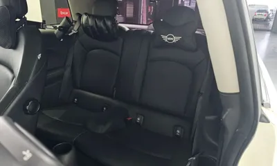MINI Cooper 2015, 82591 км, за 6892.48 USD - фото 12