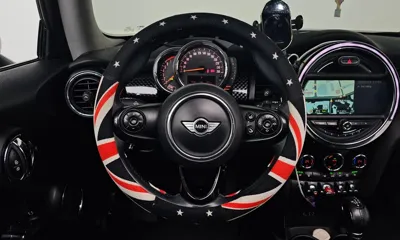 MINI Cooper 2015, 82591 км, за 6892.48 USD - фото 13