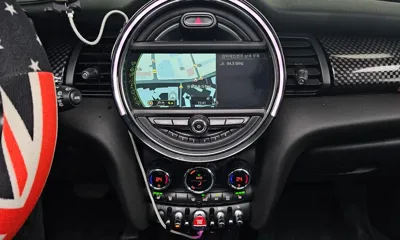 MINI Cooper 2015, 82591 км, за 6892.48 USD - фото 14