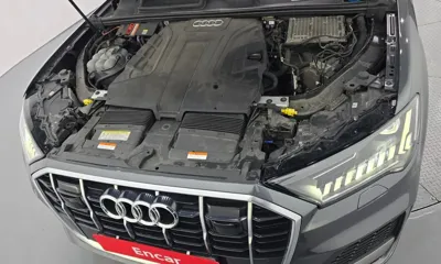 Audi Q7 2021, 50643 км, за 34201.53 USD - фото 6