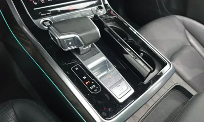 Audi Q7 2021, 50643 км, за 34201.53 USD - фото 9