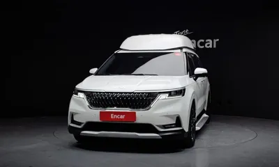 Kia Canival 2023, 32600 км, за 27953.18 USD
