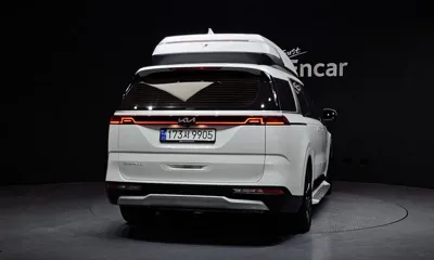 Kia Canival 2023, 32600 км, за 27953.18 USD