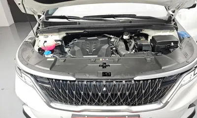 Kia Canival 2023, 32600 км, за 27953.18 USD - фото 6