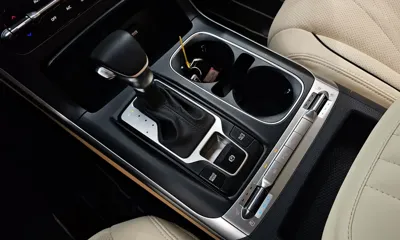 Kia Canival 2023, 32600 км, за 27953.18 USD - фото 9