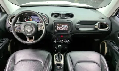 Jeep Renegade 2015, 85101 км, за 5219.69 USD - фото 7