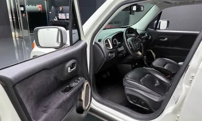 Jeep Renegade 2015, 85101 км, за 5219.69 USD - фото 10