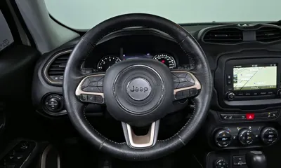 Jeep Renegade 2015, 85101 км, за 5219.69 USD - фото 13