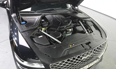 Genesis G80 2021, 85200 км, за 23125.2 USD - фото 6