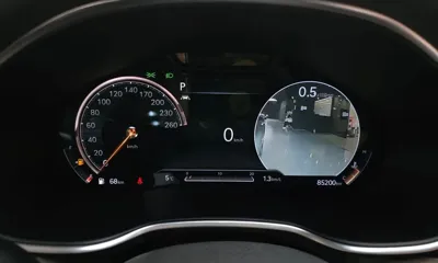 Genesis G80 2021, 85200 км, за 23125.2 USD - фото 8