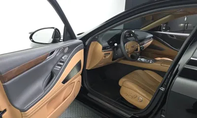 Genesis G80 2021, 85200 км, за 23125.2 USD - фото 10