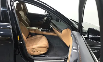Genesis G80 2021, 85200 км, за 23125.2 USD - фото 11