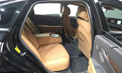 Genesis G80 2021, 85200 км, за 23125.2 USD - фото 12