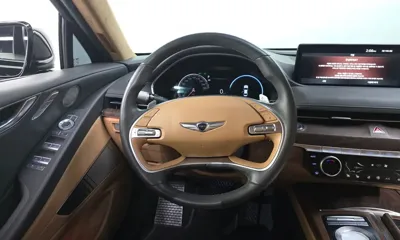 Genesis G80 2021, 85200 км, за 23125.2 USD - фото 13