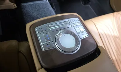 Genesis G80 2021, 85200 км, за 23125.2 USD - фото 18
