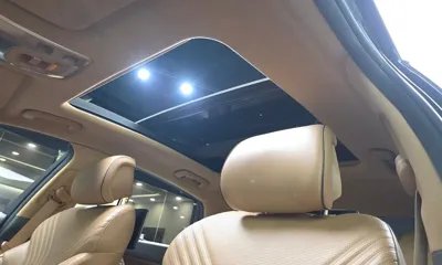 Genesis G80 2021, 85200 км, за 23125.2 USD - фото 19
