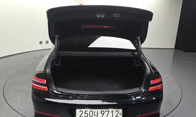 Genesis G80 2021, 85200 км, за 23125.2 USD - фото 20