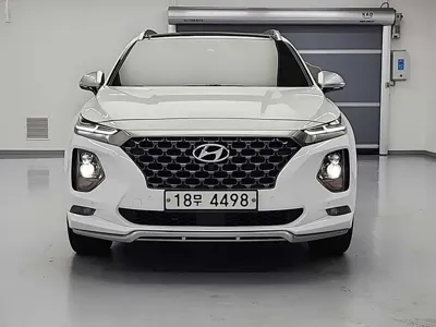 Hyundai Santafe 2019, 83234 км, за 15281.04 USD