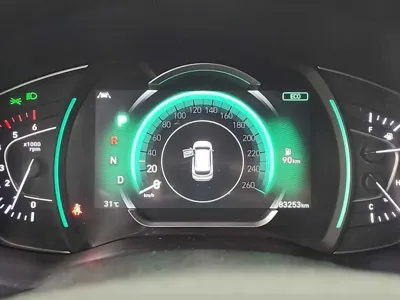 Hyundai Santafe 2019, 83234 км, за 15281.04 USD - фото 6