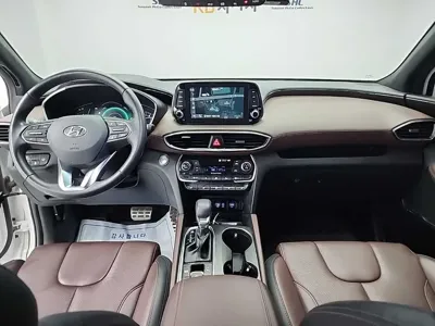 Hyundai Santafe 2019, 83234 км, за 15281.04 USD - фото 7
