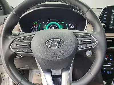 Hyundai Santafe 2019, 83234 км, за 15281.04 USD - фото 9