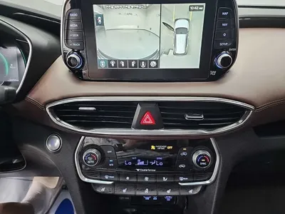 Hyundai Santafe 2019, 83234 км, за 15281.04 USD - фото 10