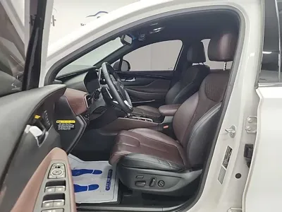 Hyundai Santafe 2019, 83234 км, за 15281.04 USD - фото 11