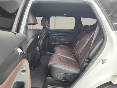Hyundai Santafe 2019, 83234 км, за 15281.04 USD - фото 12