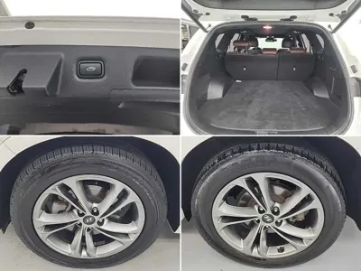Hyundai Santafe 2019, 83234 км, за 15281.04 USD - фото 19