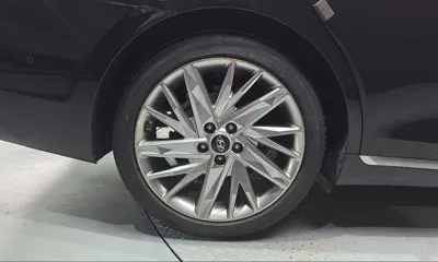 Hyundai Grandeur 2022, 30695 км, за 18376.53 USD