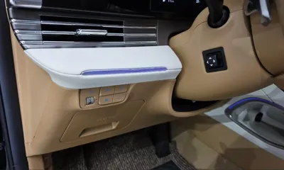 Hyundai Grandeur 2022, 30695 км, за 18376.53 USD - фото 20
