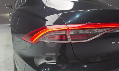 Hyundai Grandeur 2022, 30695 км, за 18376.53 USD - фото 23