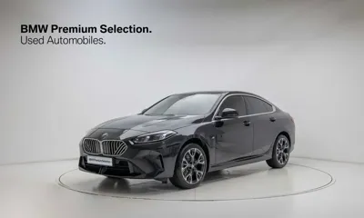 BMW 2-Series · 2025 год