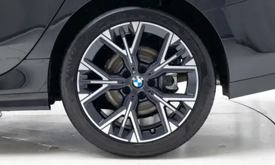 BMW 2-Series 2025, 4685 км, за 22102.31 USD