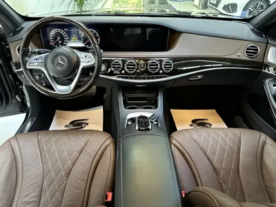 Mercedes-Benz S-Class 2018, 170000 км, за 57356.01 USD - фото 6