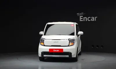 Kia Ray 2025, 9924 км, за 10596.11 USD